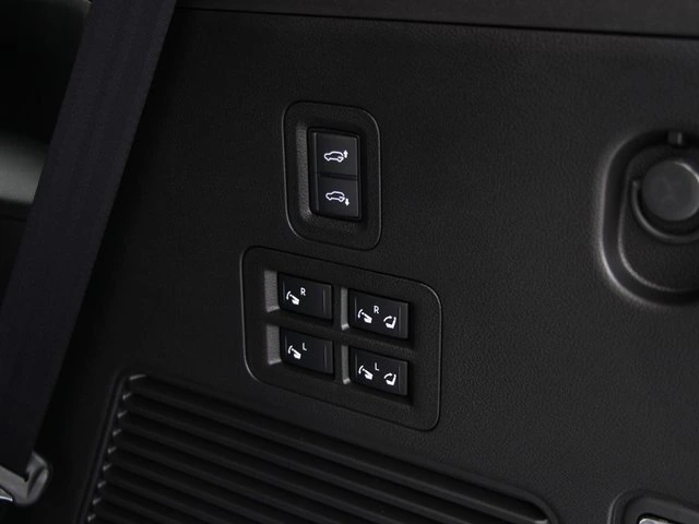 2026 Nissan Armada PRO-4X - Photo 14