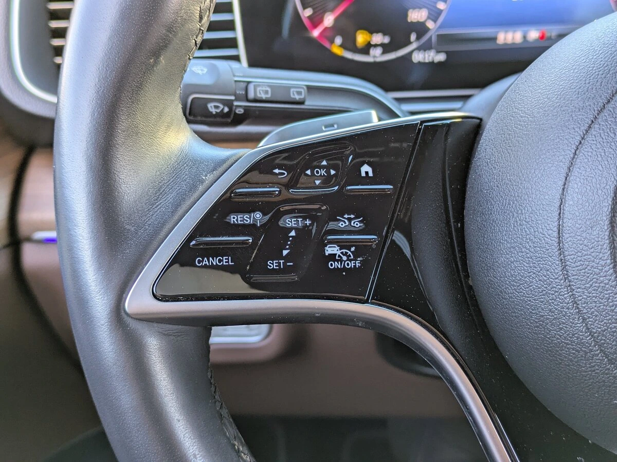 2024 Mercedes-Benz GLE GLE350 - Photo 26