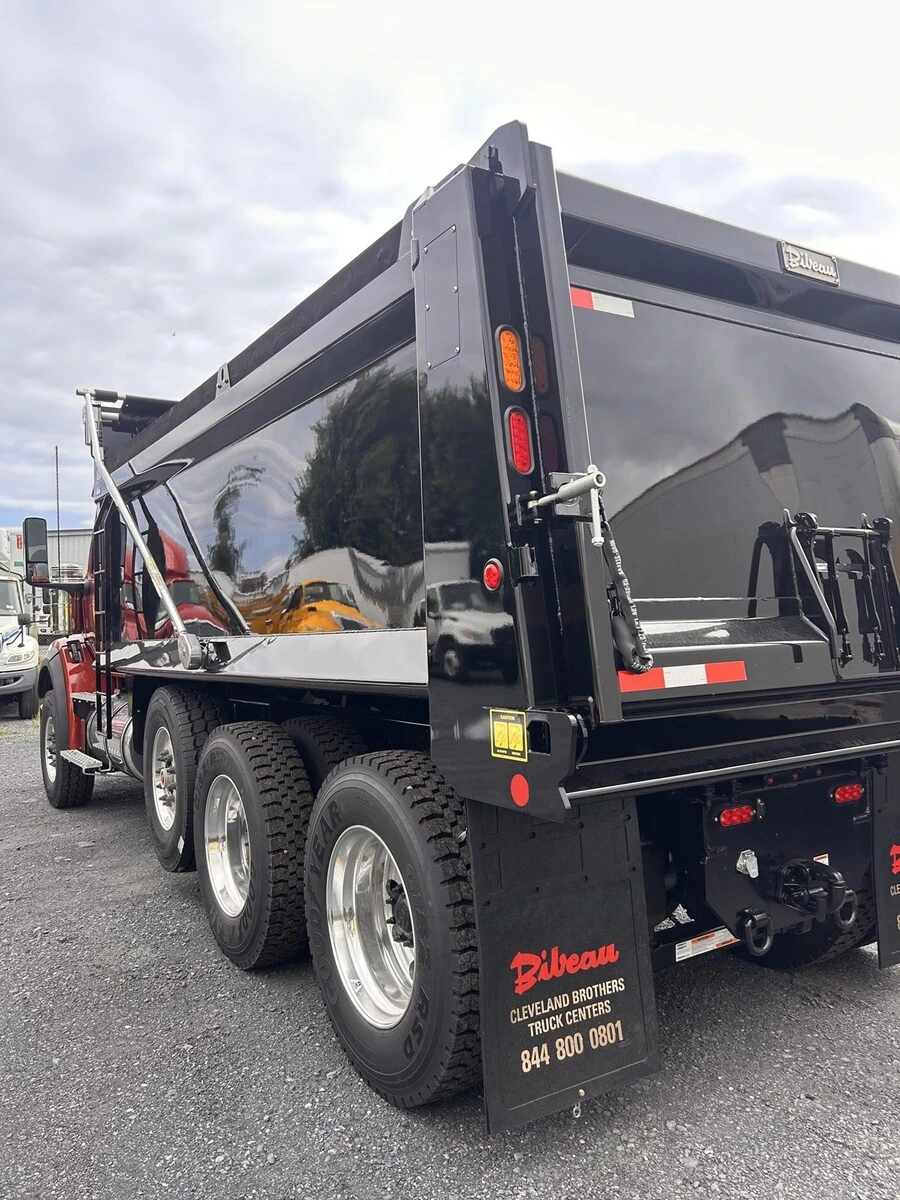 2026 International HX in Clarion, PA — photo 7