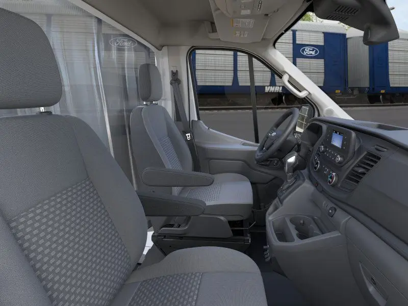2025 Ford Transit photo 10