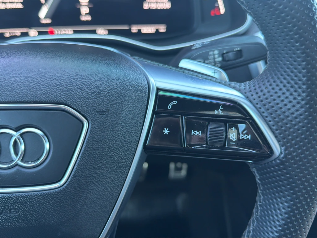 2022 Audi S6 Premium Plus - Photo 23