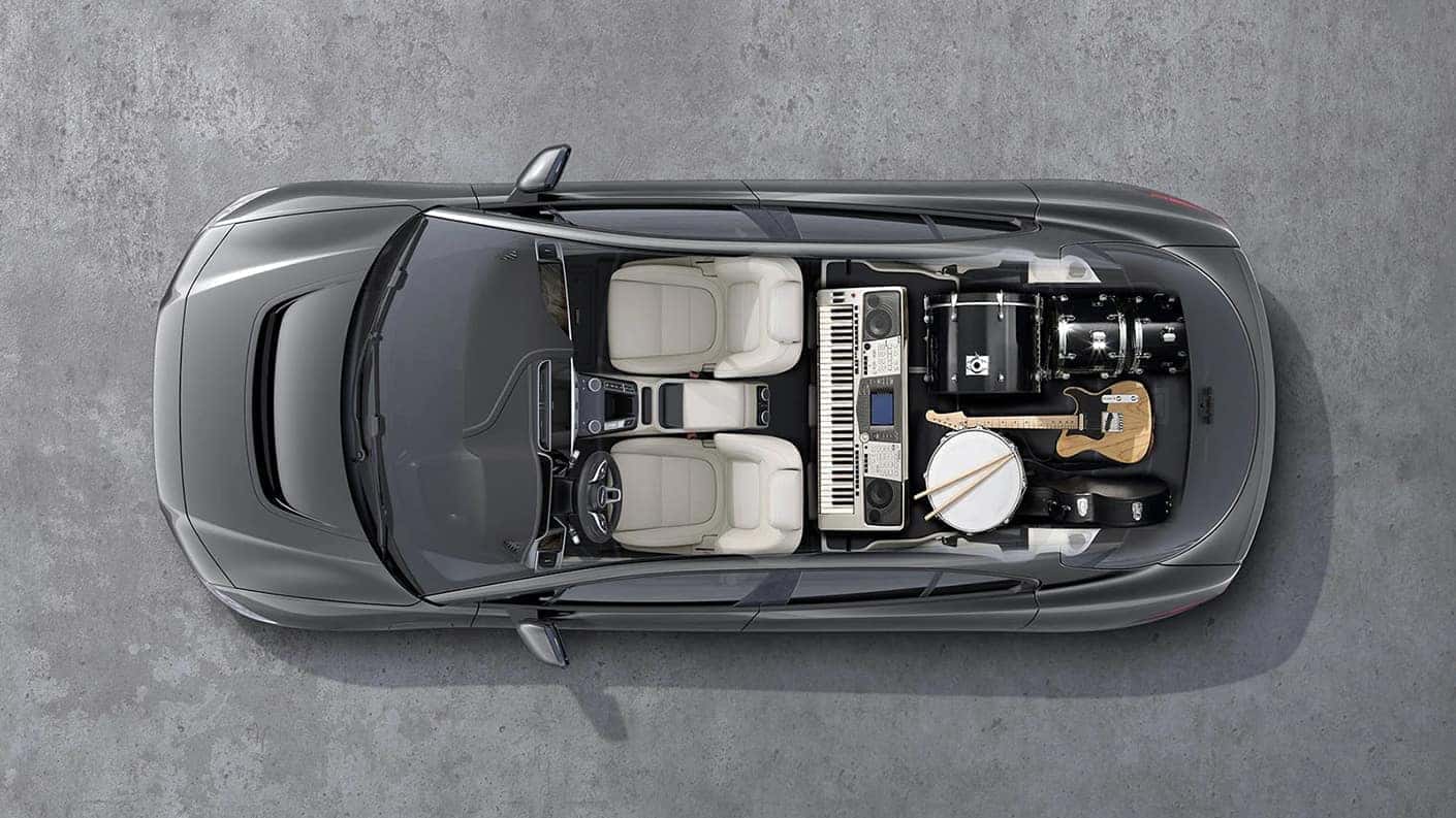 Jaguar Luxury Electric Vehicles