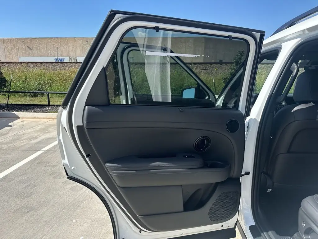 2026 Hyundai Palisade XRT photo 13