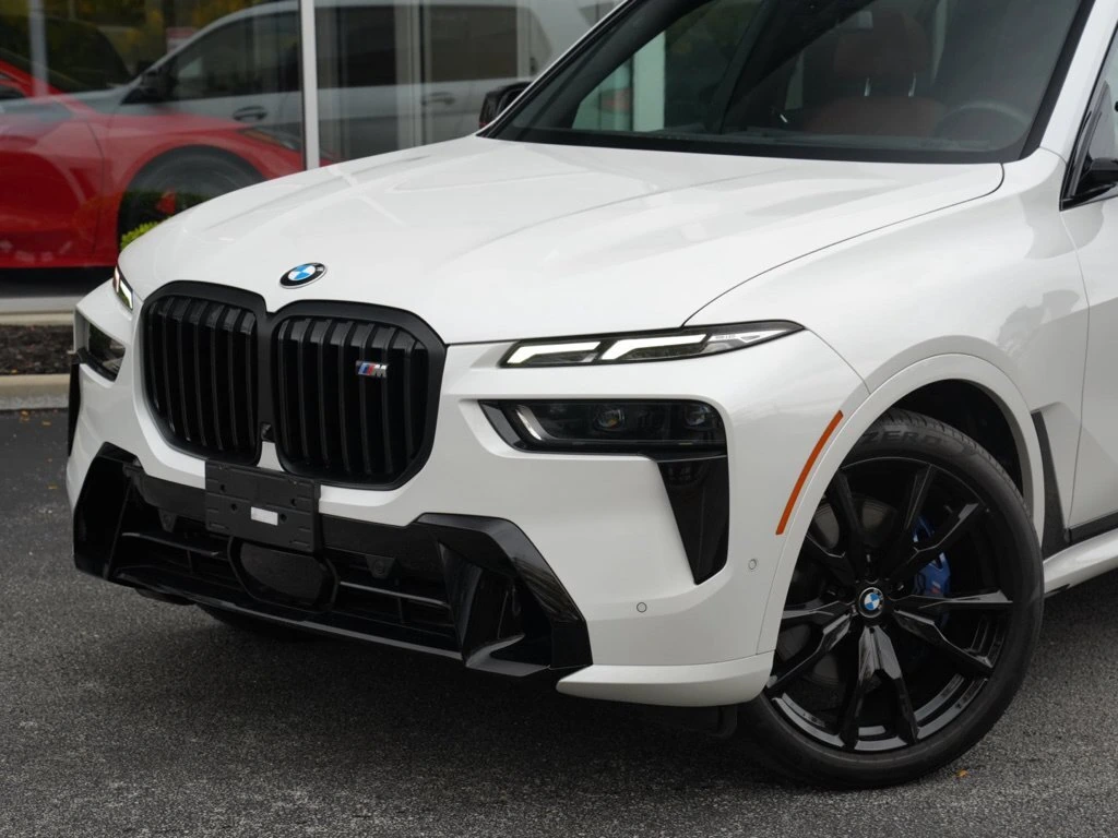 2025 BMW X7 M60i for sale in Akron, OH