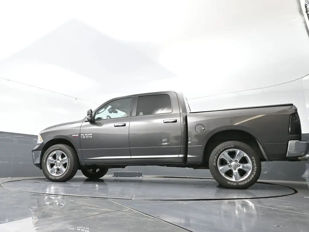 2017 Ram 1500 Big Horn photo 17