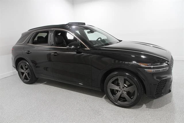 2024 GENESIS GV70