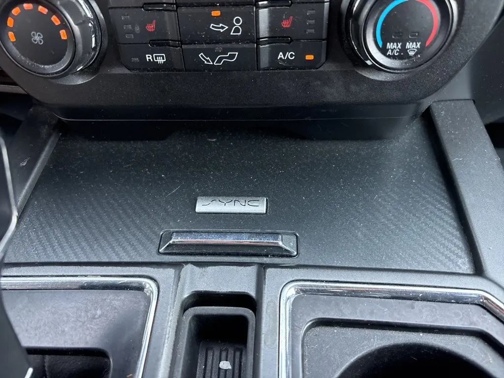 2018 Ford F-150 XLT photo 23