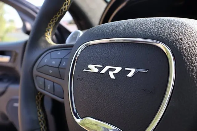 2024 Dodge Durango SRT 392 photo 29