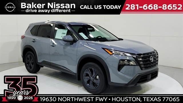 2027 Nissan Unknown