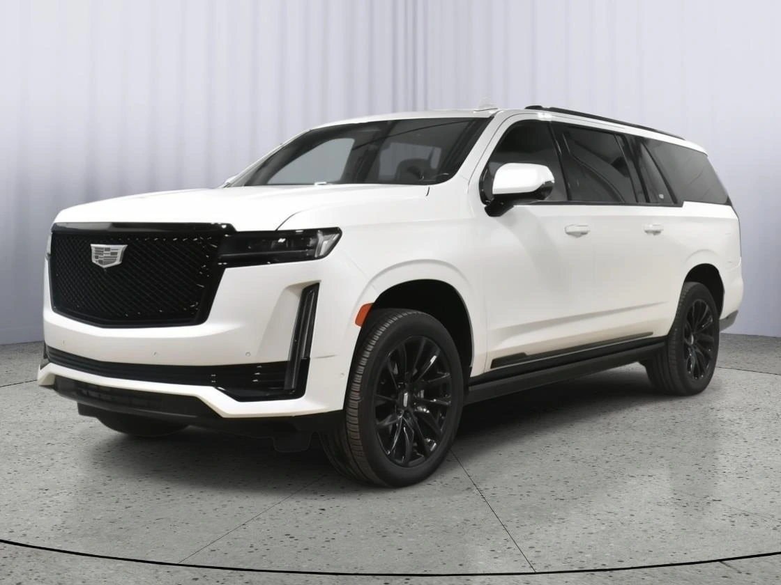 2023 Cadillac Escalade ESV