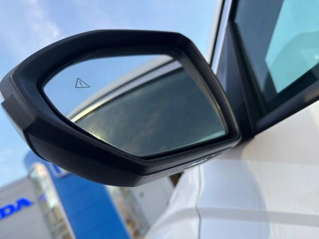 2024 Hyundai Tucson SEL - Photo 6