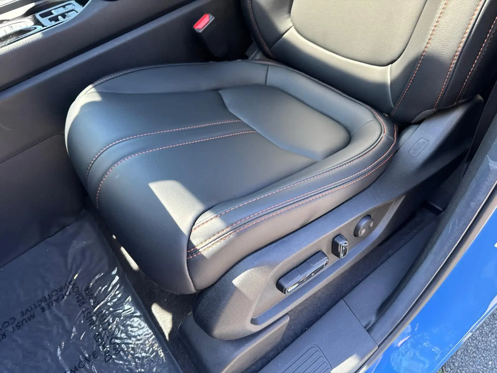 2025 Honda Pilot TrailSport photo 15