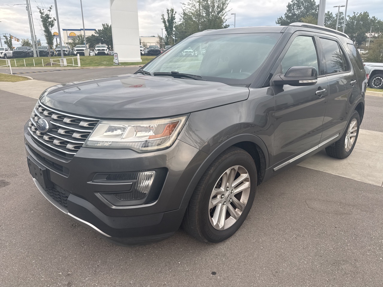 Vehicle