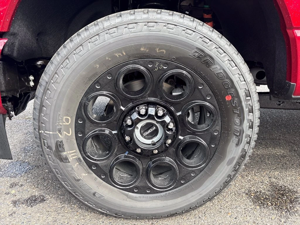 2026 Ford F-350 Super Duty XLT - Photo 27