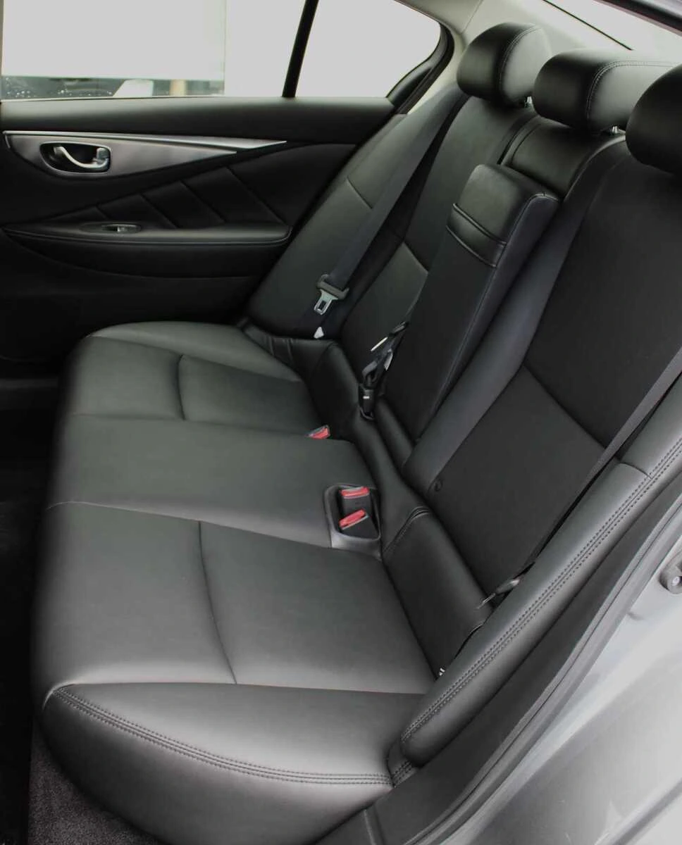 2017 INFINITI Q50 Premium - Photo 22