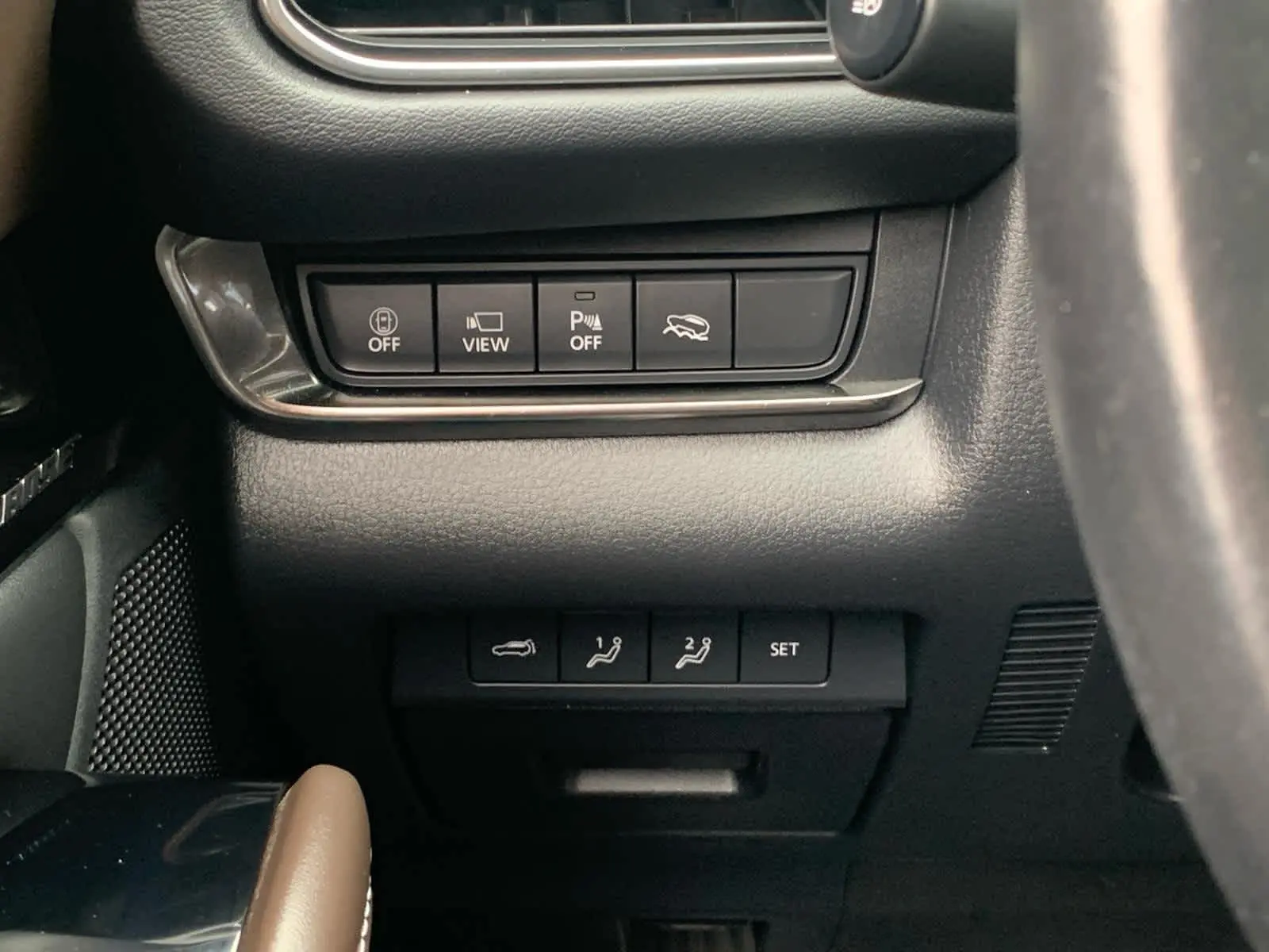 2022 Mazda CX-30 2.5 Turbo Premium Plus photo 21