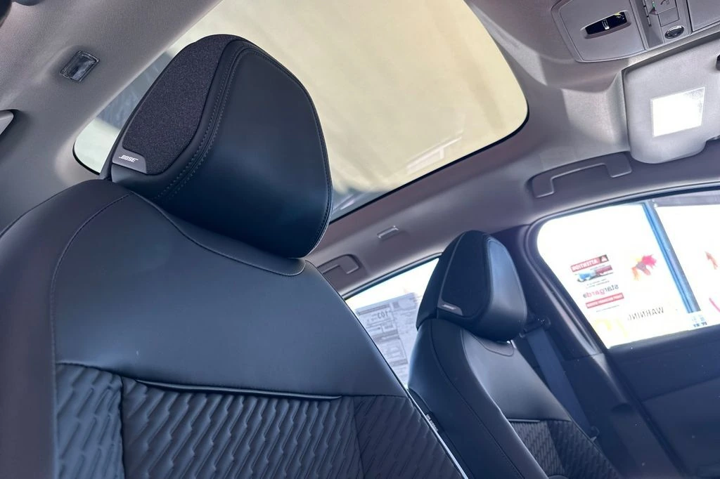 2026 Nissan LEAF Platinum+ - Photo 17