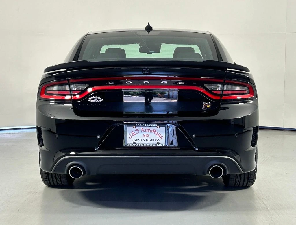 2023 Dodge Charger Scat Pack - Photo 6