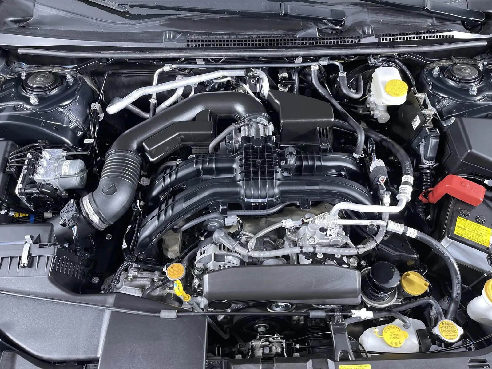 2023 Subaru Crosstrek Base photo 23