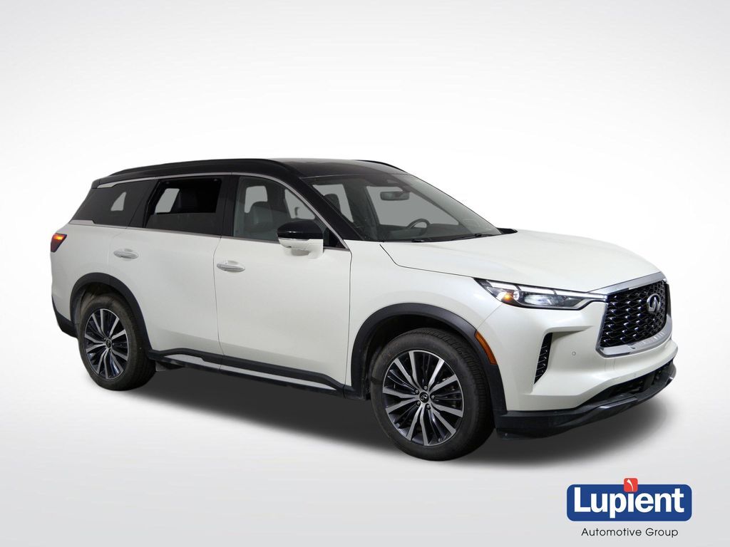 2023 Infiniti QX60 Autograph