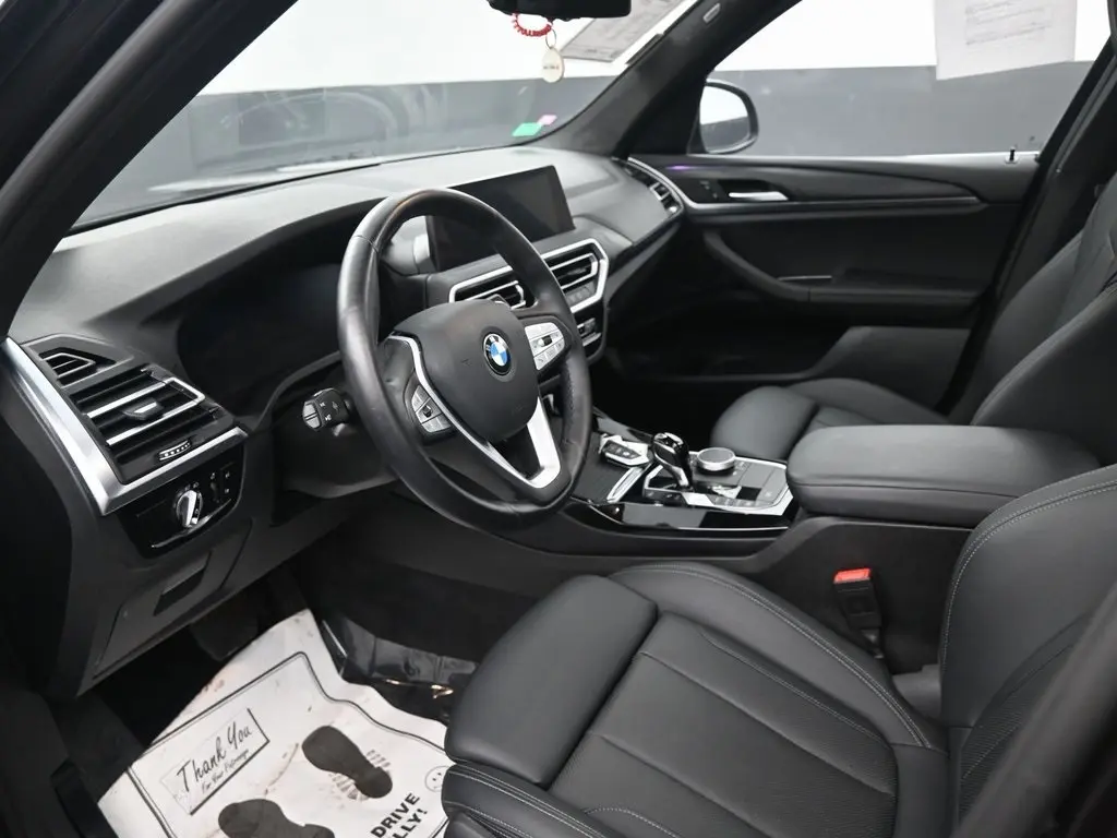 2024 Bmw X3 xDrive30i photo 28