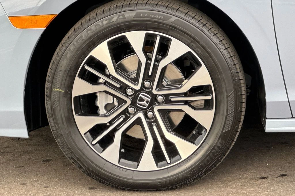 2026 Honda Odyssey Elite - Photo 36