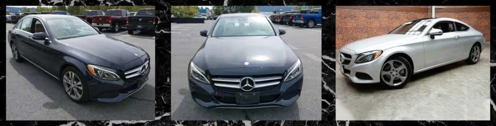 Mercedes-Benz CPO