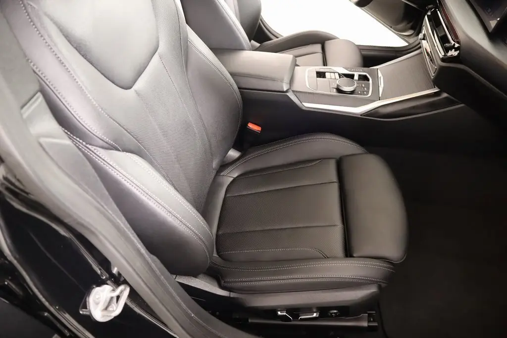 2025 Bmw 430i xDrive Gran Coupe photo 13