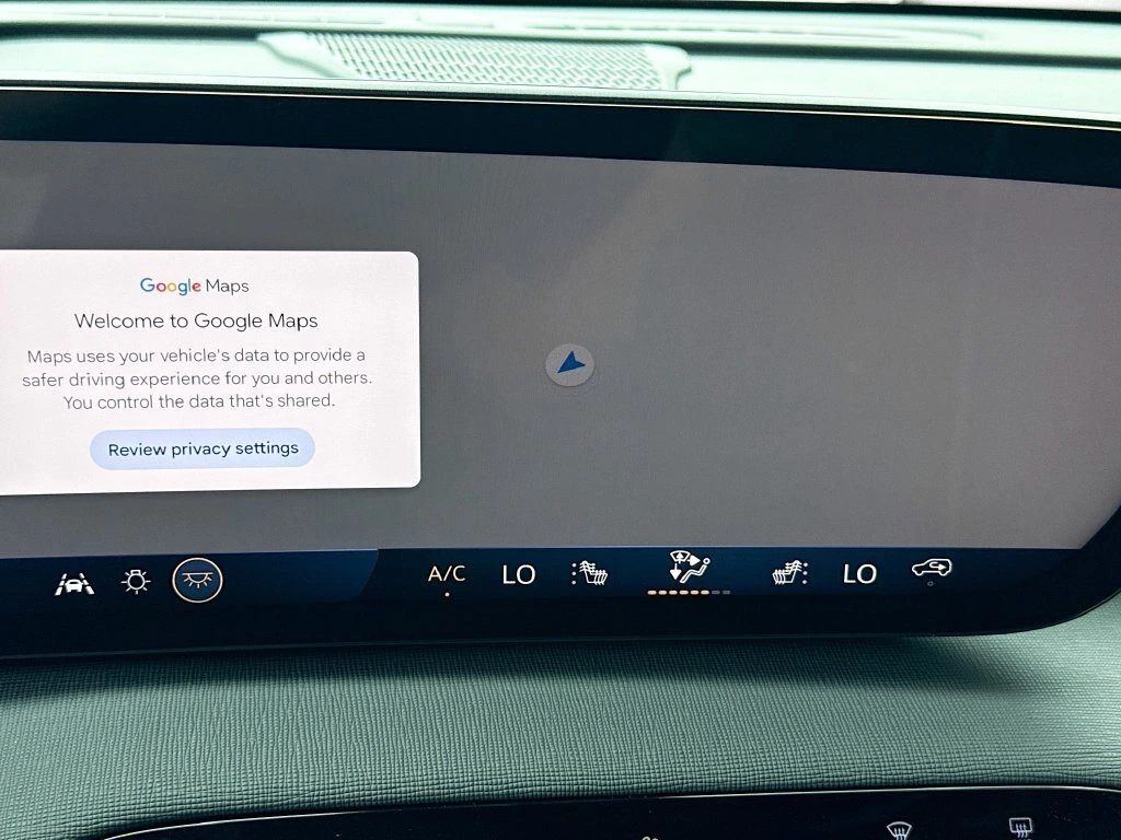 2026 Buick Enclave Preferred - Photo 13