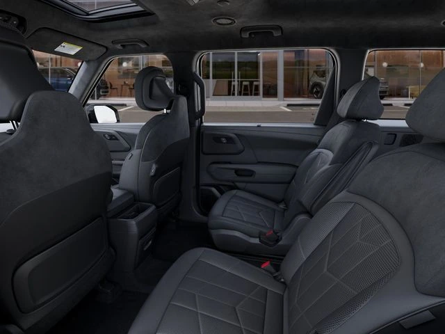 2027 Kia Telluride X-Line SX Prestige - Photo 18