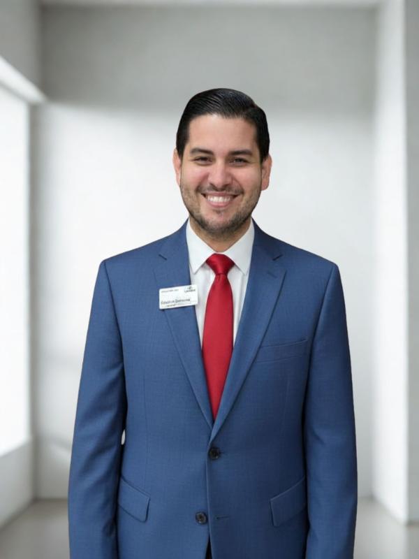 Gustavo Gonzalez