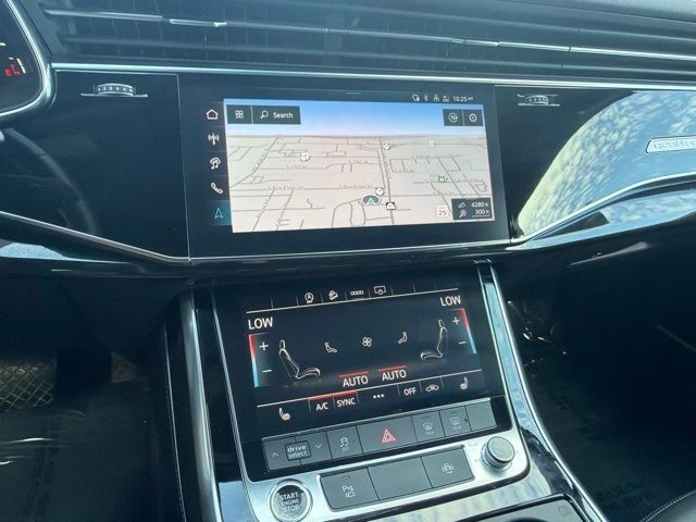 2025 Audi Q7 Premium Plus - Photo 26