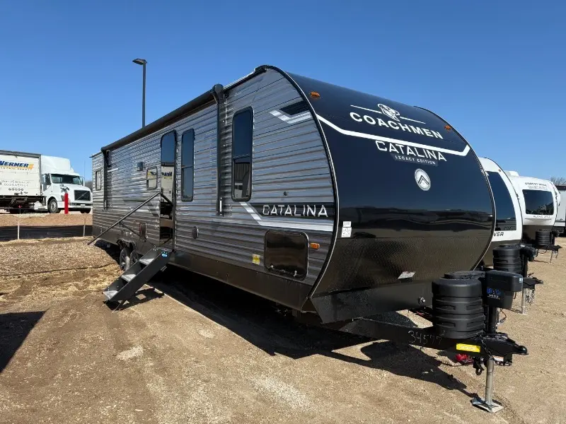 Browse Inventory at Kunes RV | Vehicles in Illinois