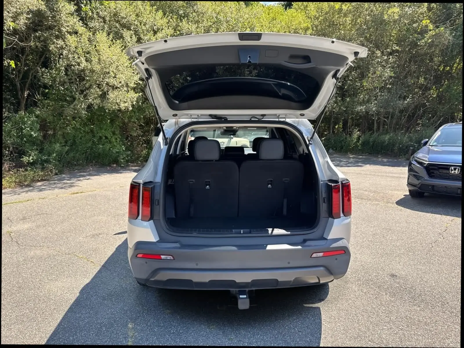 2021 Kia Sorento S photo 35