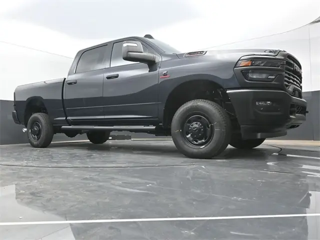 2026 Ram 2500 Tradesman photo 42