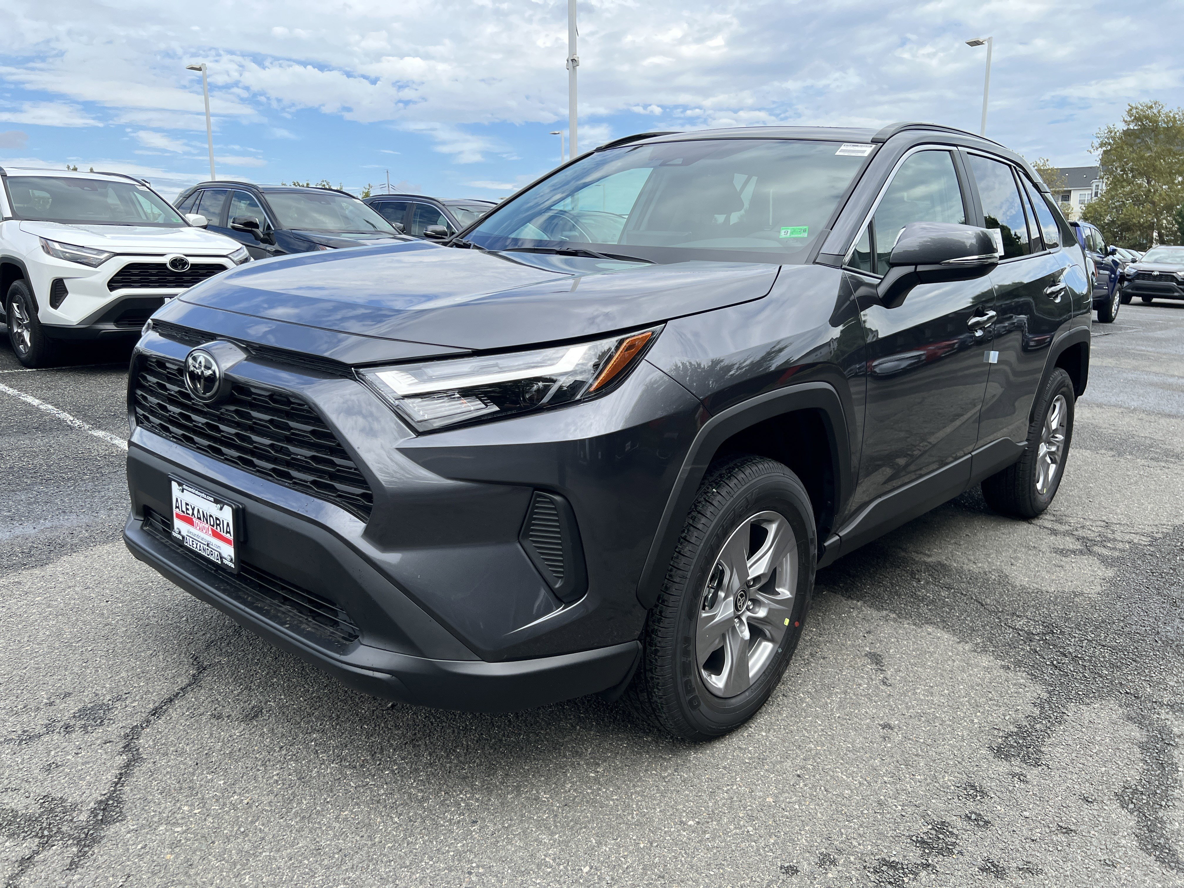 Vehicle