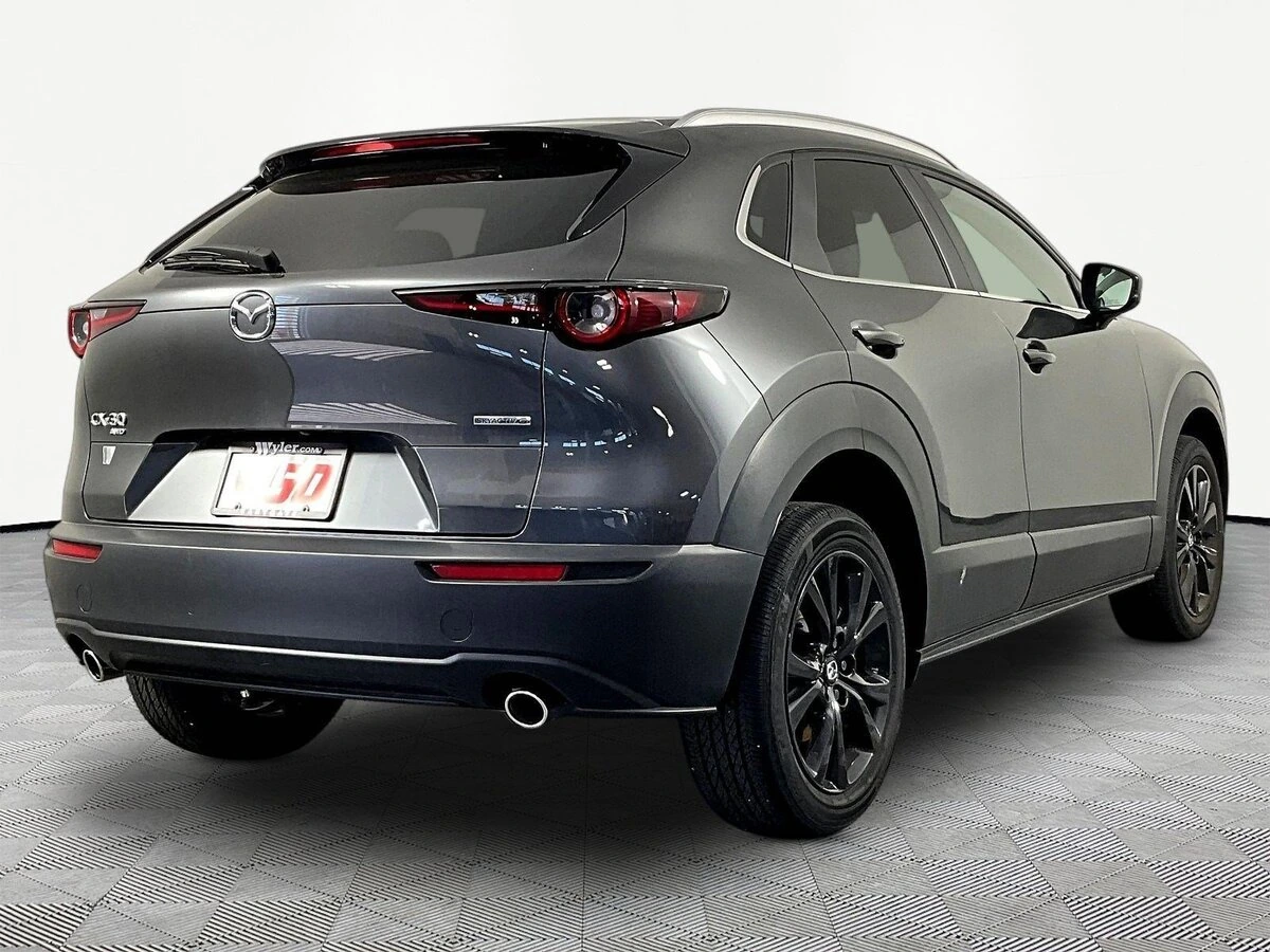 2025 Mazda CX-30 Select Sport - Photo 6