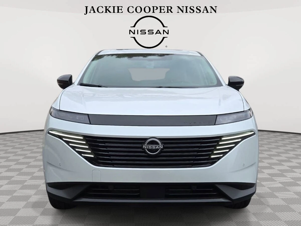 2026 Nissan Murano SL - Photo 8