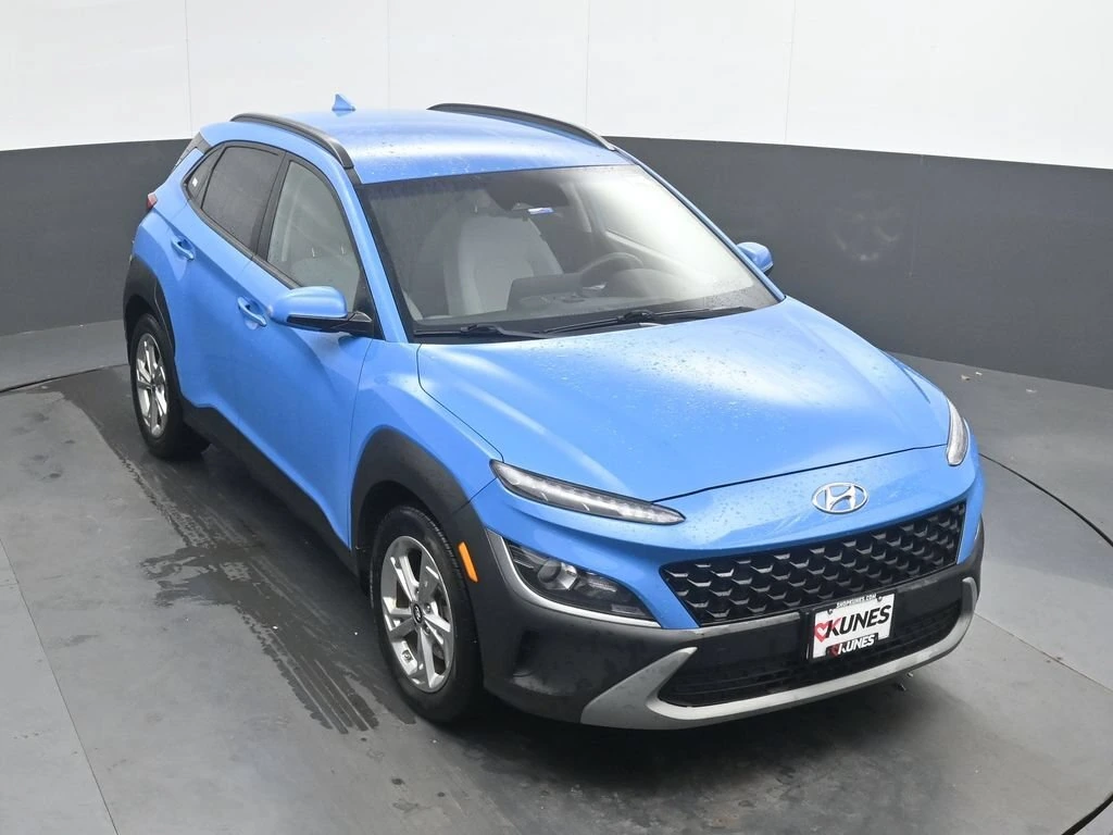 2022 Hyundai Kona SEL - Photo 33