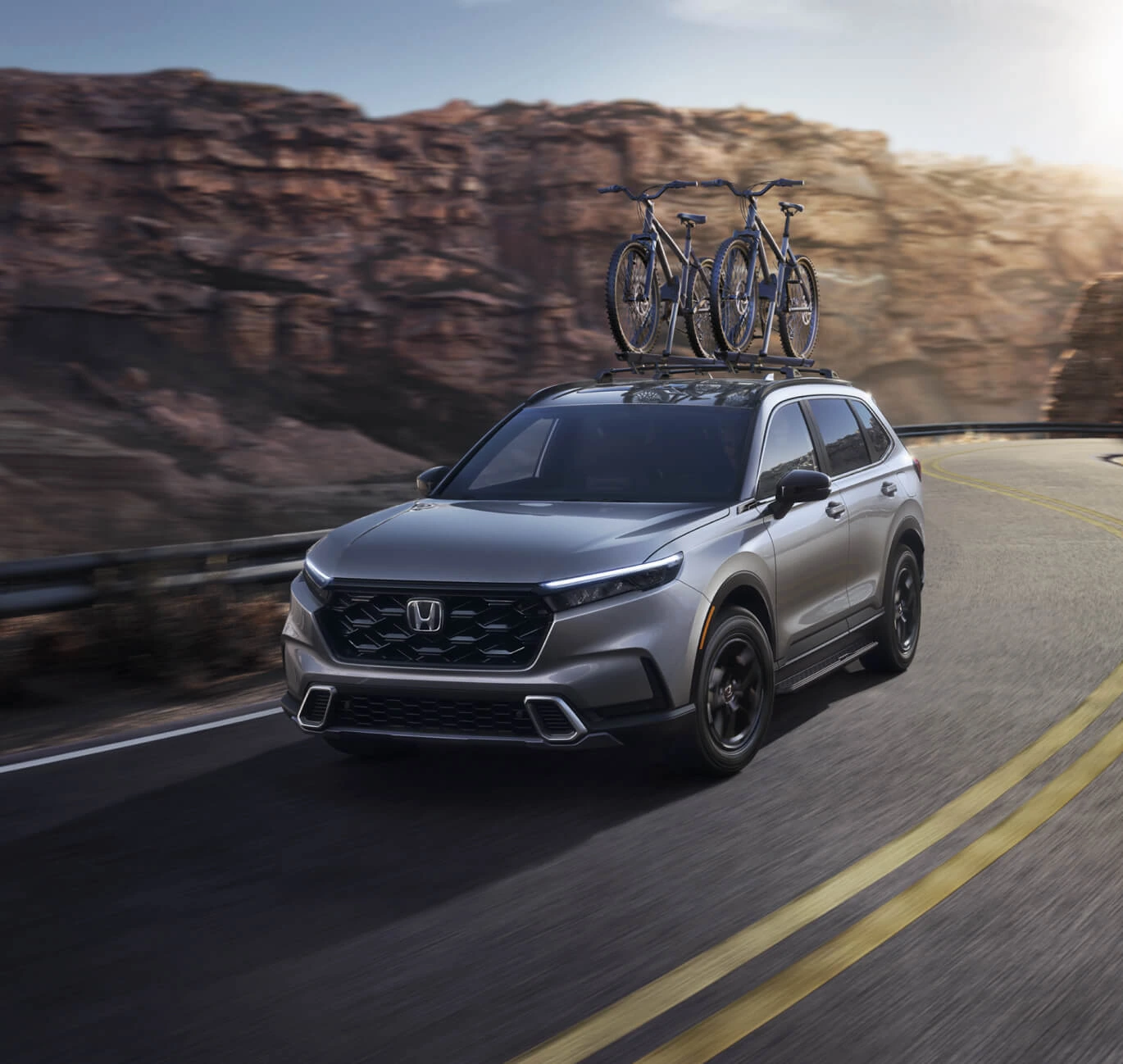 Must-Know Info About Honda CR-V Gas Mileage