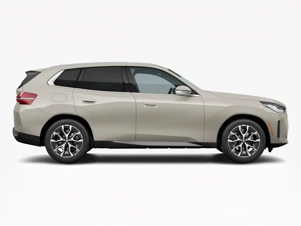 2026 Bmw X3 photo 2