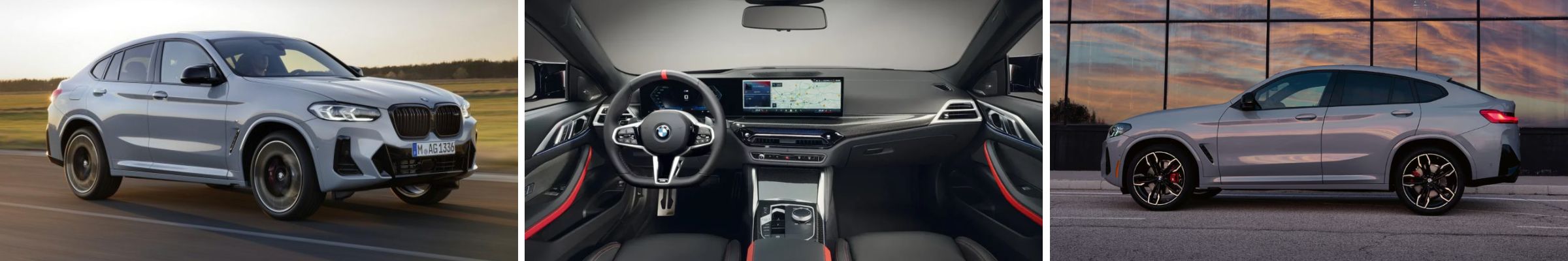 2025 BMW X4