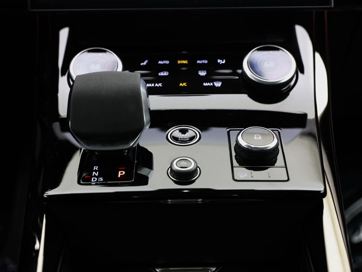 2023 Land Rover Range Rover Sport SE - Photo 36