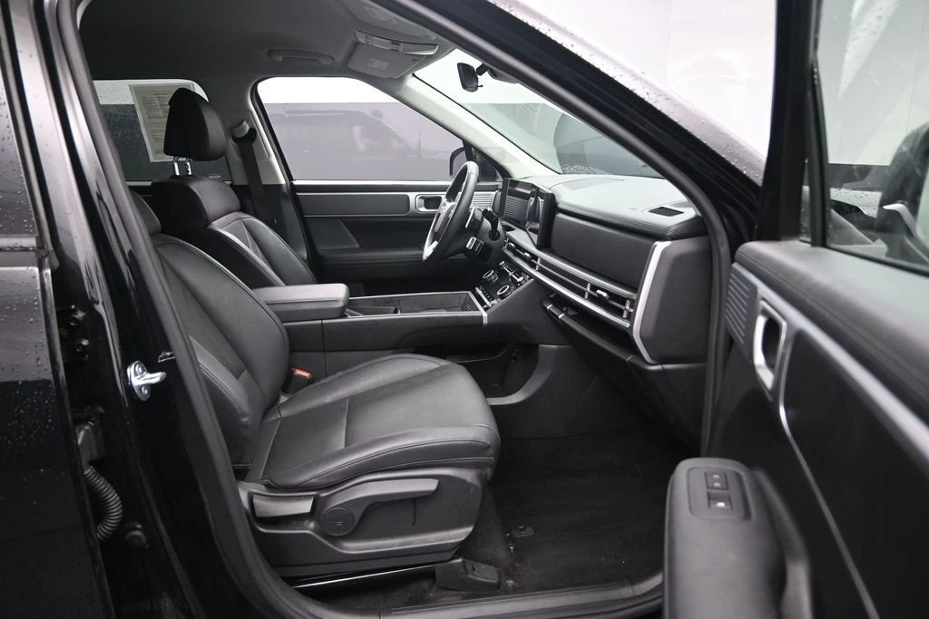 2026 Hyundai Santa Fe SEL - Photo 28