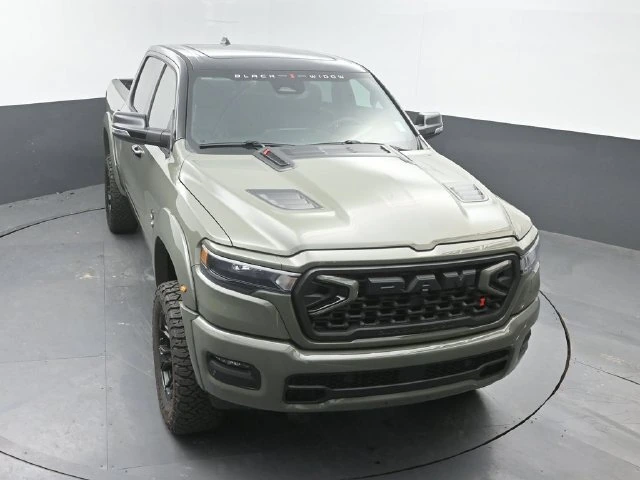 2026 RAM 1500 Big Horn/Lone Star - Photo 41