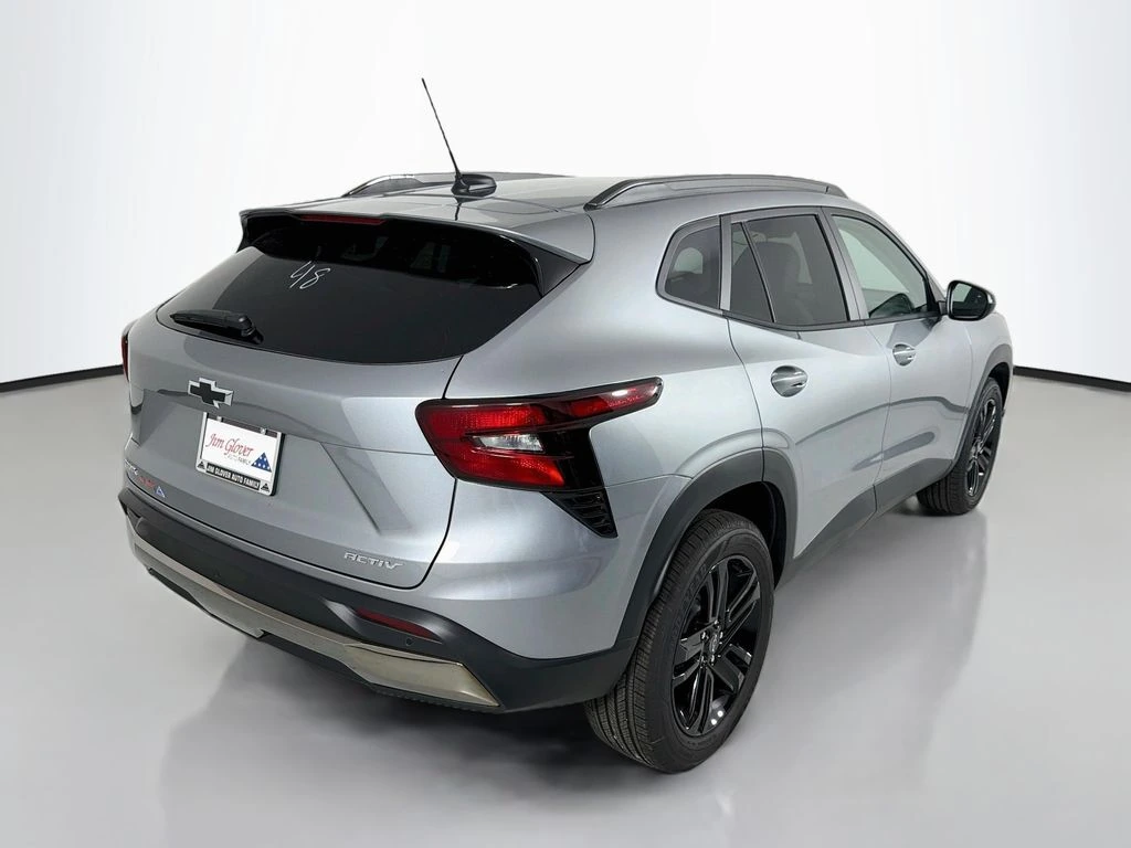 2026 Chevrolet Trax Activ - Photo 7