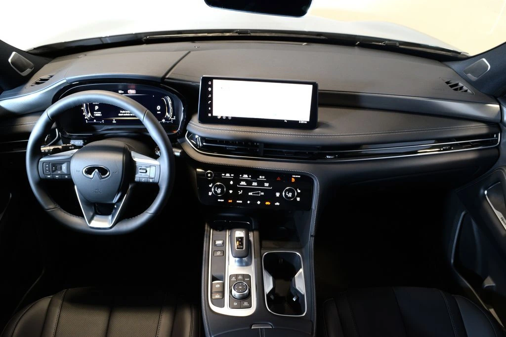 2027 INFINITI QX60 Sport - Photo 14