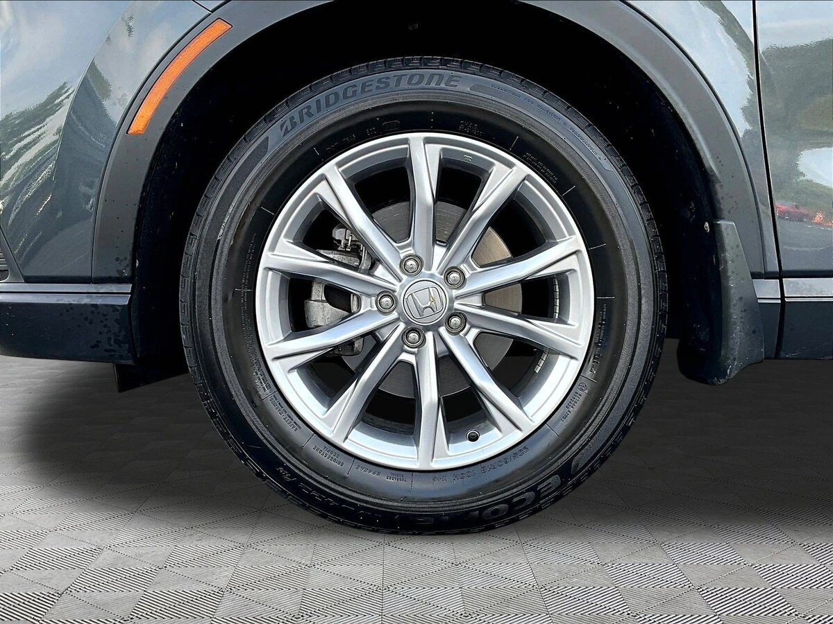 2024 Honda CR-V EX-L - Photo 34