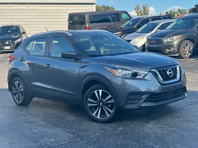 Vehicle