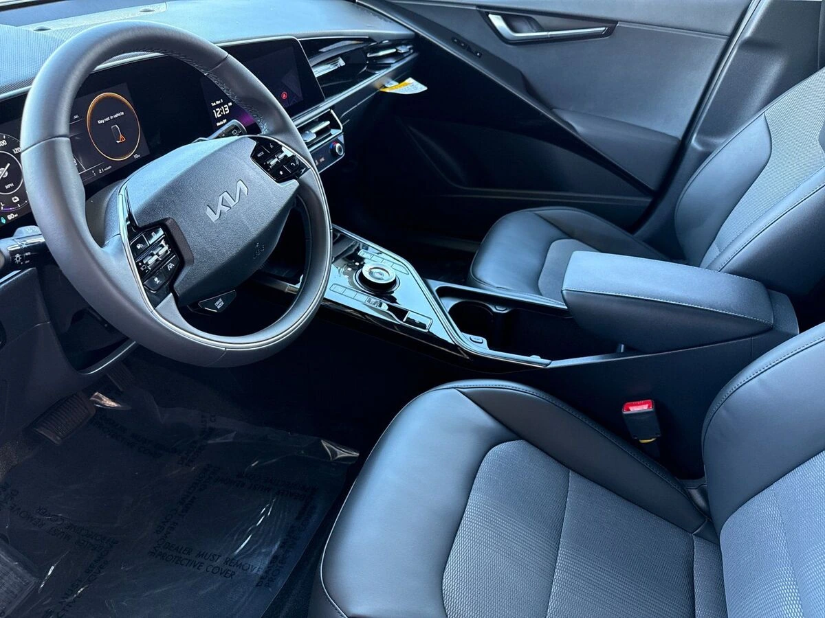2026 Kia Niro Wind - Photo 9